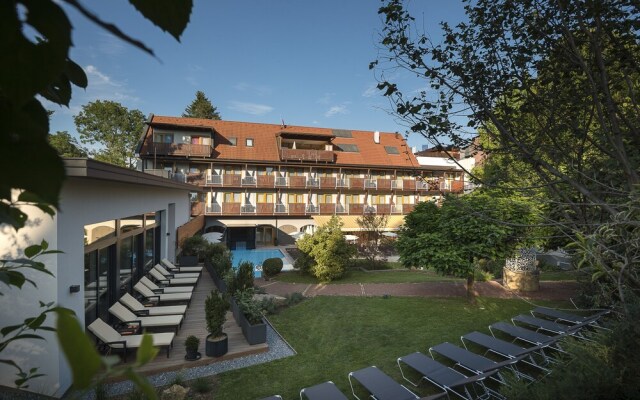 Vulkanlandhotel Legenstein