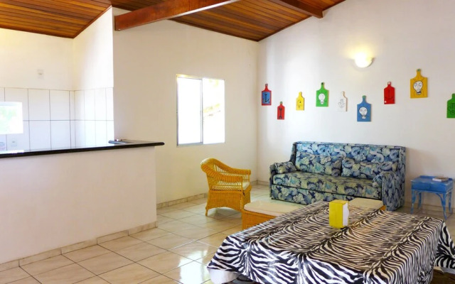 Art Beach Suites