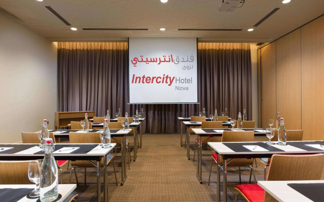 IntercityHotel Nizwa