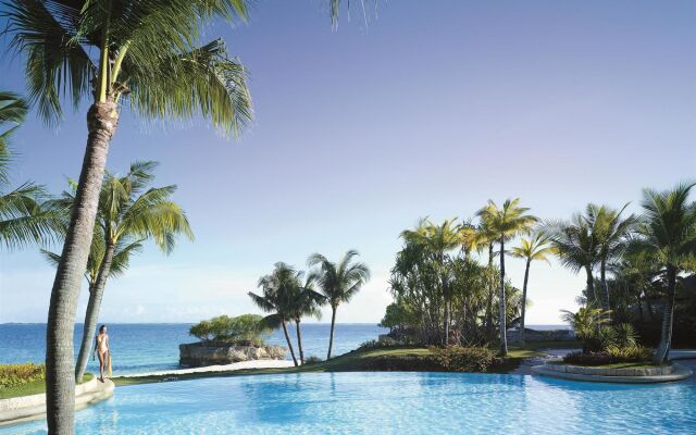 Shangri-La Mactan, Cebu