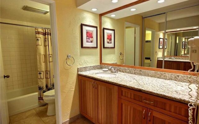 Papakea #K303 - 2 Br Condo