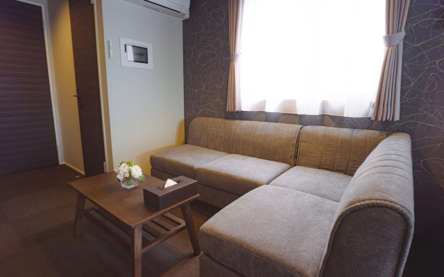 GRAND BASE Hakata Bay