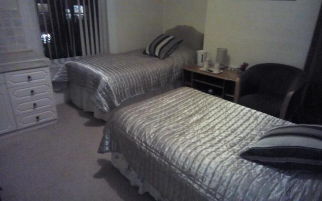 Bryn Coed Guest House