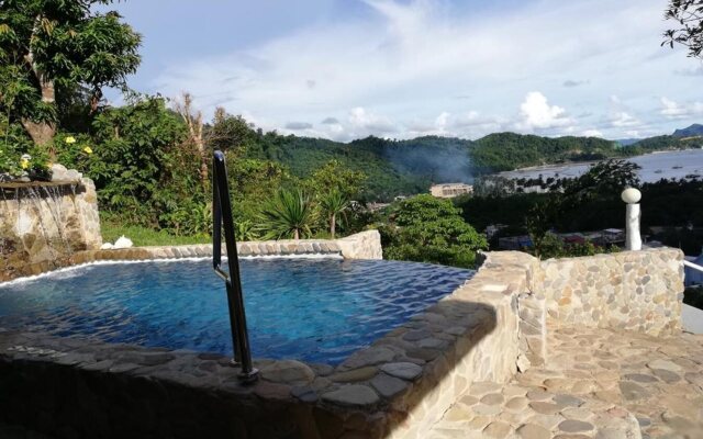 El Nido Viewdeck Cottages