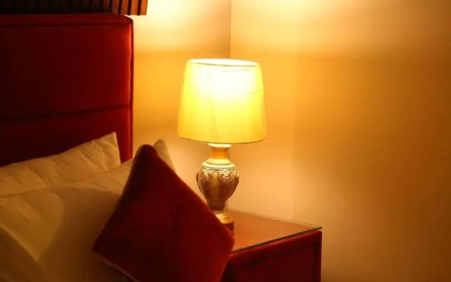 Premier Inn Express Lahore