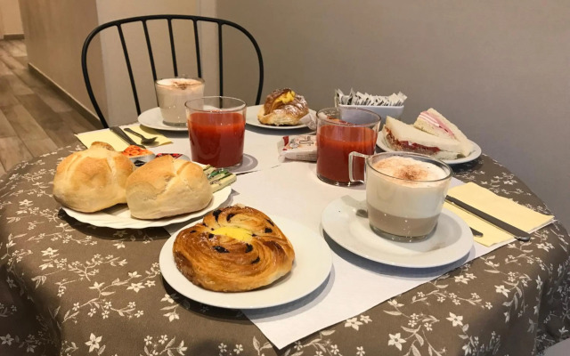 Casa Tua Vaticano Guest House