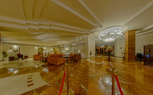 Peerless Hotel Kolkata