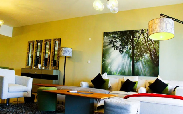 Stunning 3-bedroom Coastal Retreat