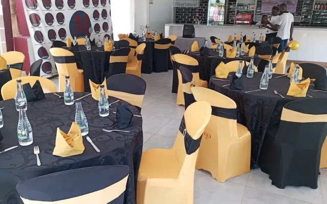 mirok gardens kisumu