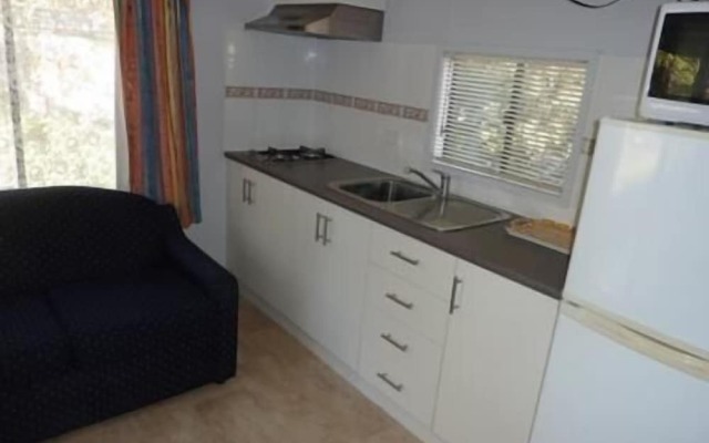 Garden of Eden Caravan Park