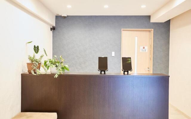 New Normal Hotel in NAGO