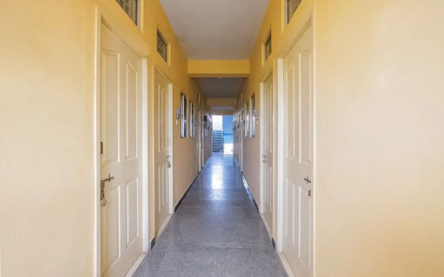 Jain Residency by OYO Rooms