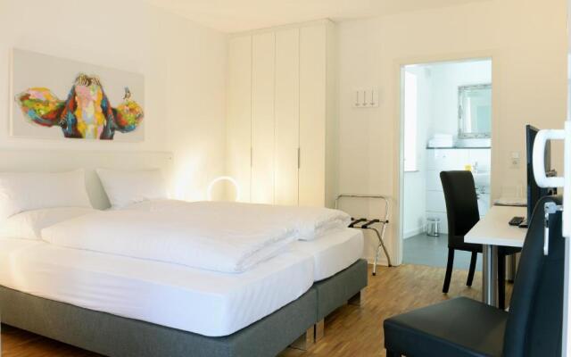 Bed & Breakfast Meerbusch
