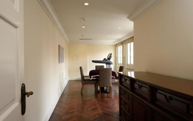 Tianjin Qingwangfu Boutique Hotel