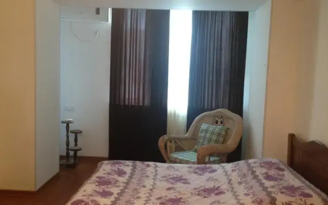 Digomi apartment