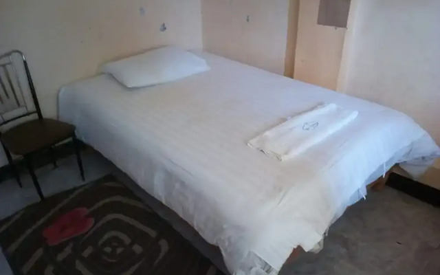 Olympia Hotel