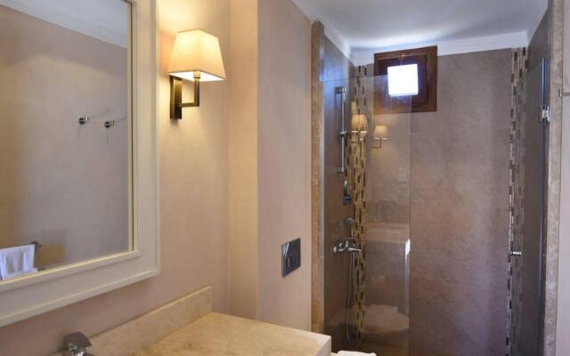Temenos Luxury Hotel & Spa - Boutique Class