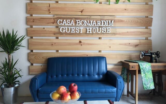 Porto Grand Sasimi House