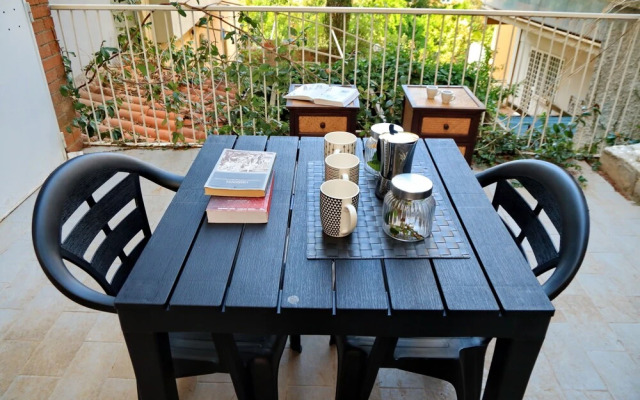 Tito Livio Apartment