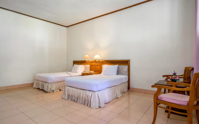 Inna Bali Heritage Hotel