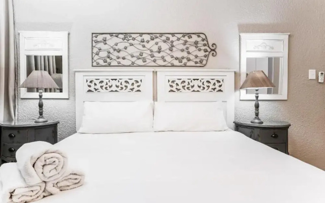 Avemore Vredehof No 2