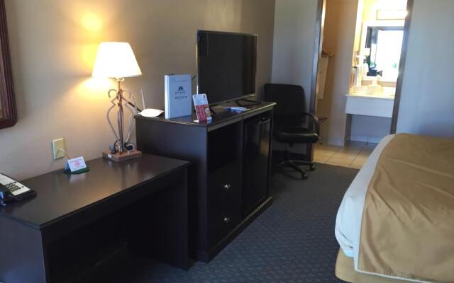 Americas Best Value Inn York