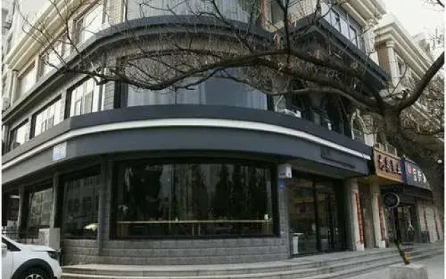 Weihai In-Tone Inn