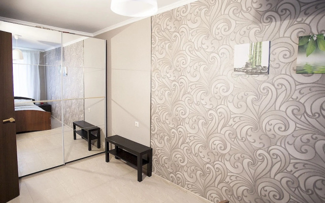 Апартаменты «Funny Dolphins Бутырский Вал»