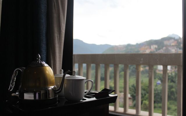 Sapa Charm Hotel