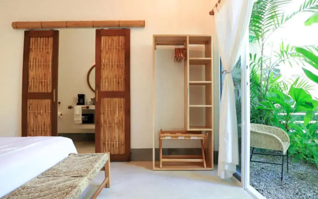 Marii Hotel Boutique