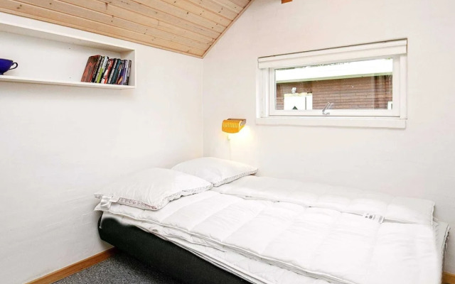 Holiday Home in Middelfart