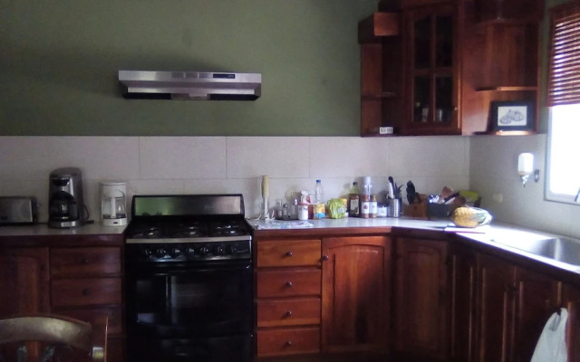 Guest House Casa Oro Fina