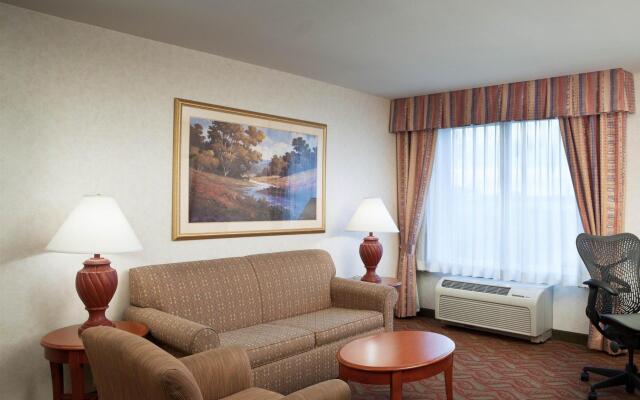 Hilton Garden Inn Tri-Cities/Kennewick