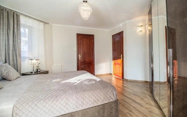 Apartamenty Widokowe - Butorówka