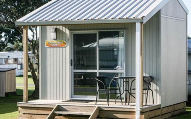 Raglan Holiday Park