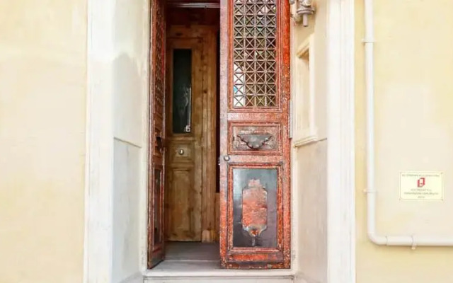 Depo Residence