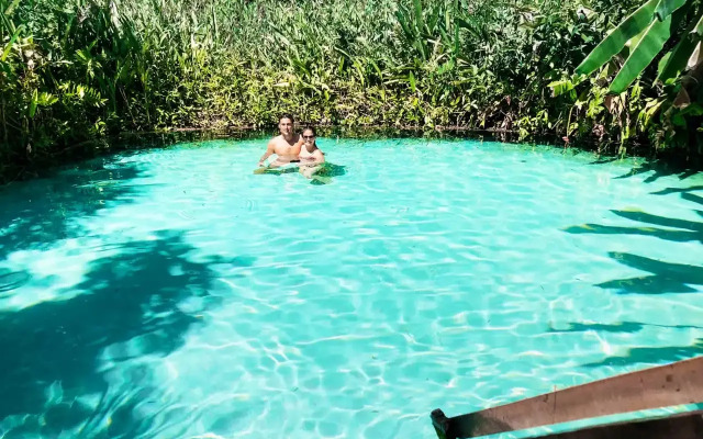 Pousada Aconchego - Mateiros