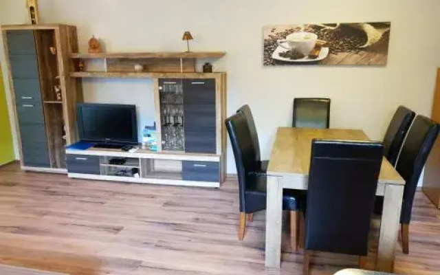Martika Apartment