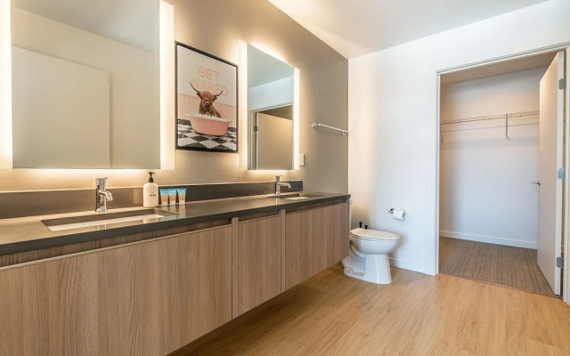 Sophari Suites at Bellevue