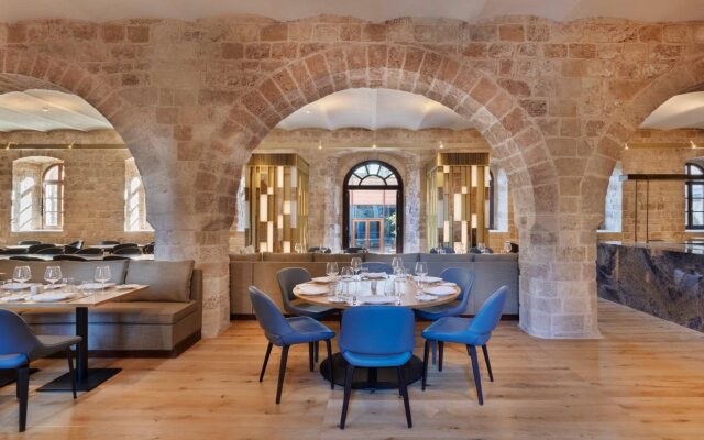 The Setai Tel Aviv, a Member of the leading hotels of the world
