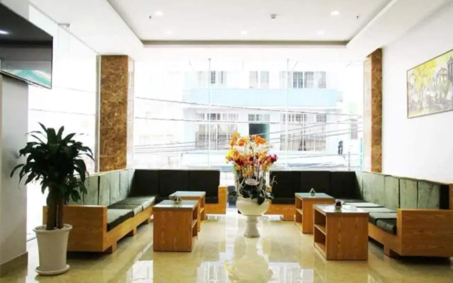 Nam Anh Hotel