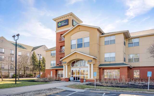 Extended Stay America Suites Columbus Polaris