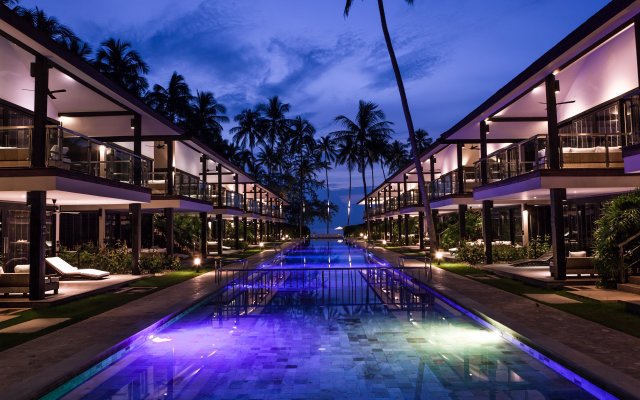 Nikki Beach Resort & Spa Koh Samui