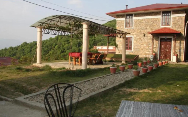 Pataleban Vineyard Resort