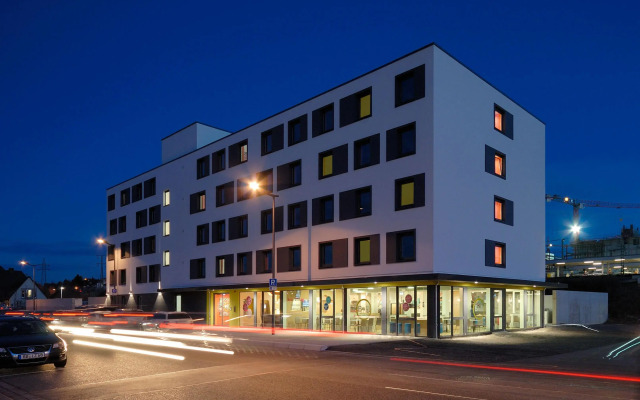 B&B Hotel Böblingen