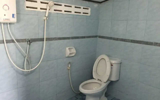 Pudsa Bungalow