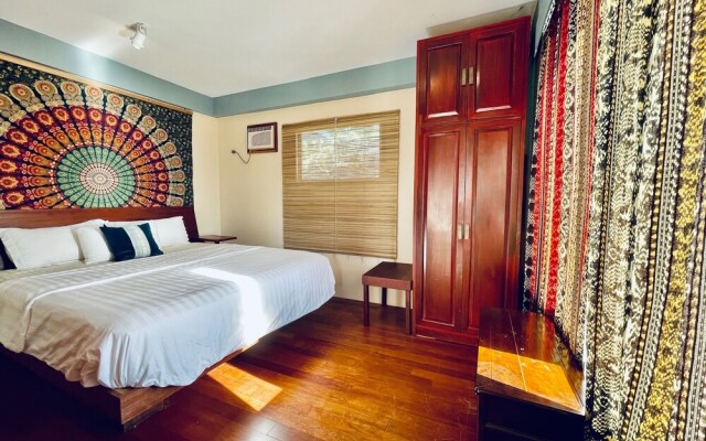 Karuna Bohemian Owners Apartment