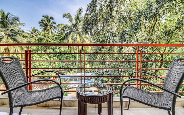 FabHotel Arotel Calangute Beach