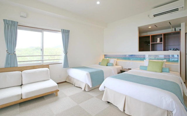 Seven Colors Ishigakijima