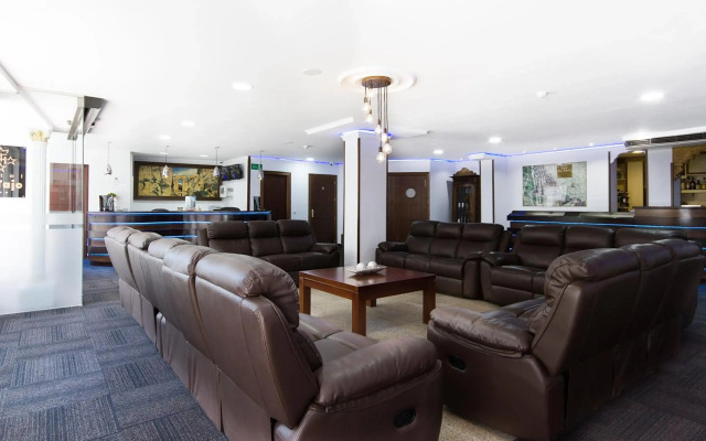 Hotel El Tajo & SPA